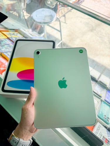 iPad 11th Generation (A16)