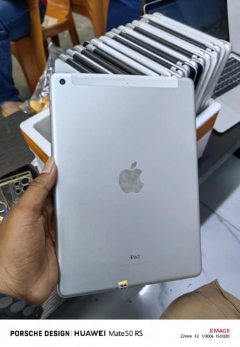ipad 6th generation SIM