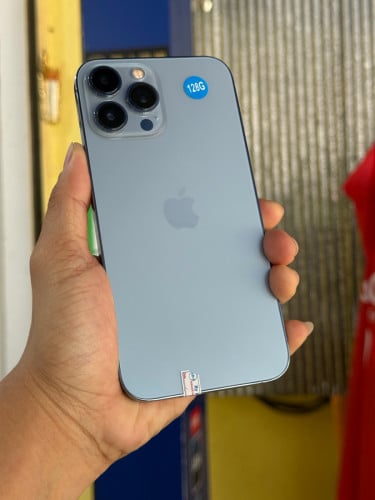iPhone 13 Pro Max (128)G