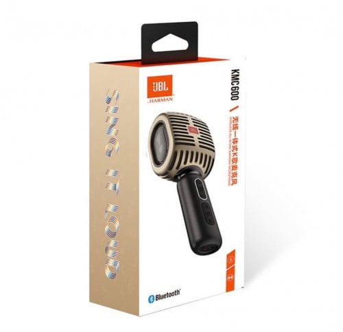 JBL KMC600 karaoke mini