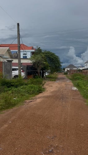 Land for sale, $17,999