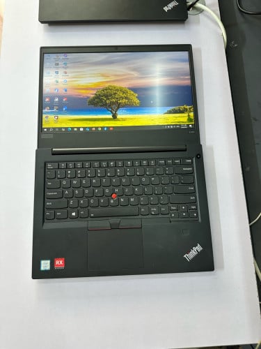 Lenovo Thinkpad E490 i7