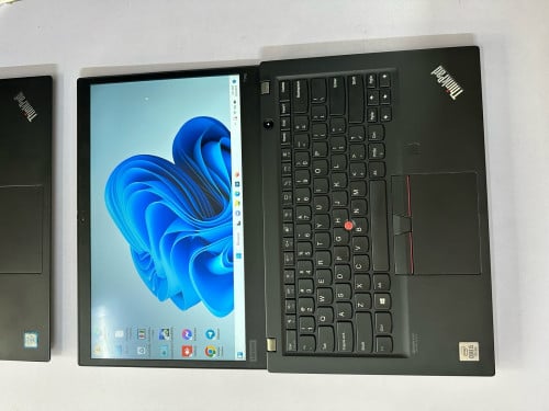 Lenovo Thinkpad T14s i5
