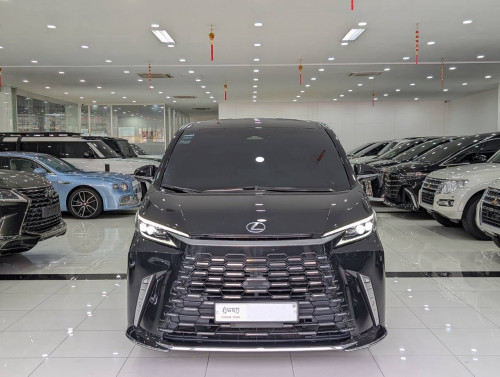 LM350h 2024 很新 6千 公里