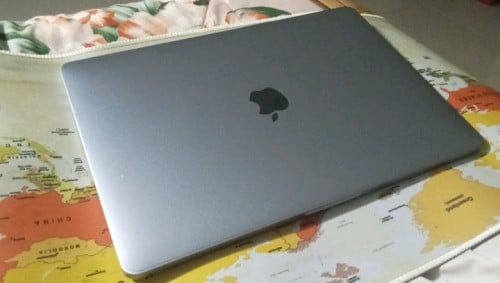 MacBook pro