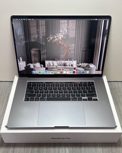 MacBook Pro 2019 (16inch)