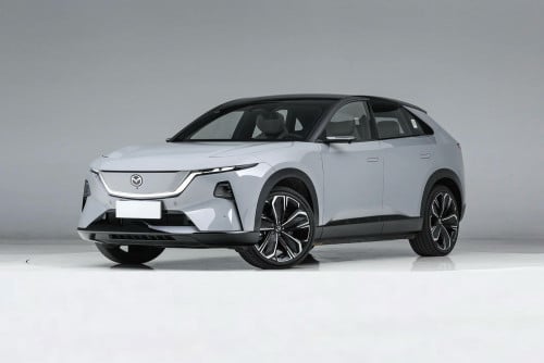 Mazda EZ-60 Range 600km Full Option