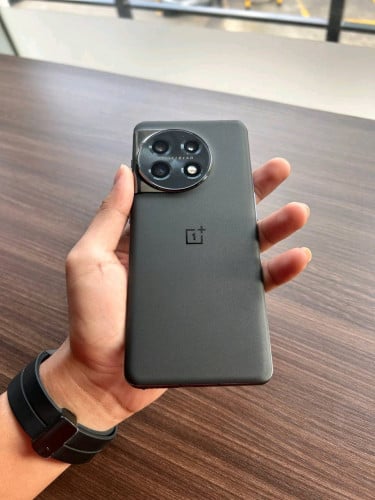 OnePlus 11 grobal zin