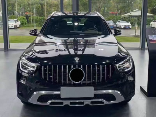 PANA MERCEDEZ BENZ GLC 300