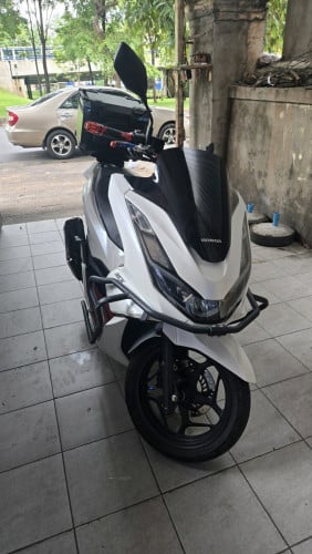 PCX 2023 NCX 160cc