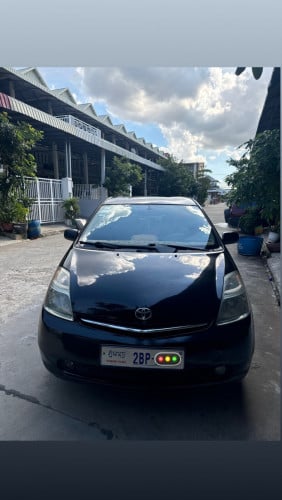 Prius 2008 Full Option