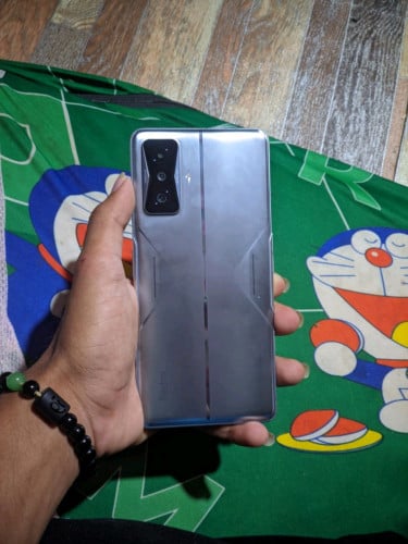 Redmi k50gaming
