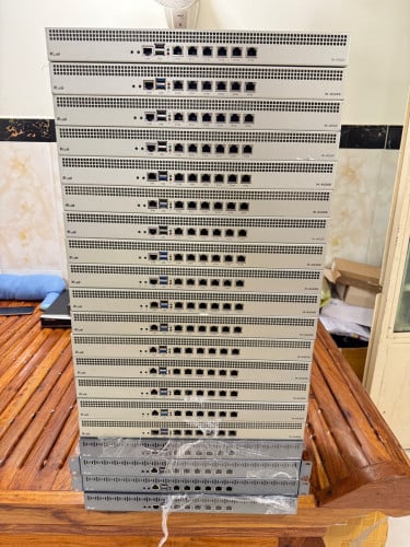 Router IK A520-A520S