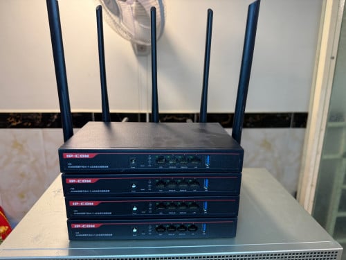 Router IP-Com AX3000 WiFi6