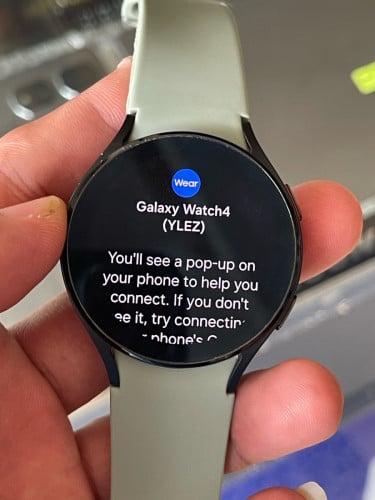 Samsung Galaxy Watch 4 44mm