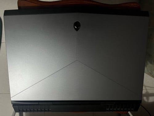 Sell Alienware 17 R4 99.99% super new