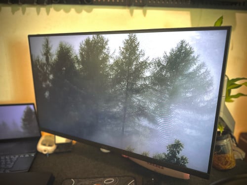 Sell monitor AOC 27inch 100hz