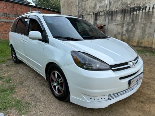 Siena 04/P1 (សាំង/ហ្គាស)