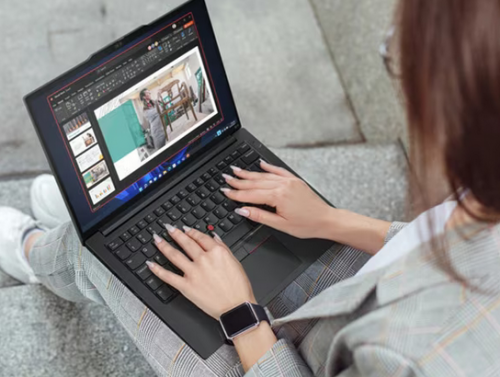 ThinkPad E14 Gen 5 $549 (Used) $549 - i7-1355U 16GB 512GB 14" FHD+