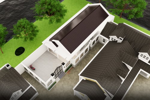 Villa