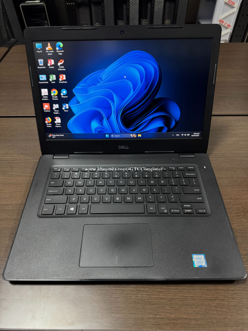 Dell Latitude 3490 Price 265 00 In Veal Vong Prampir Meakkakra Phnom Dell Latitude 3490 Price 265 00 In Veal Vong Prampir Meakkakra Phnom