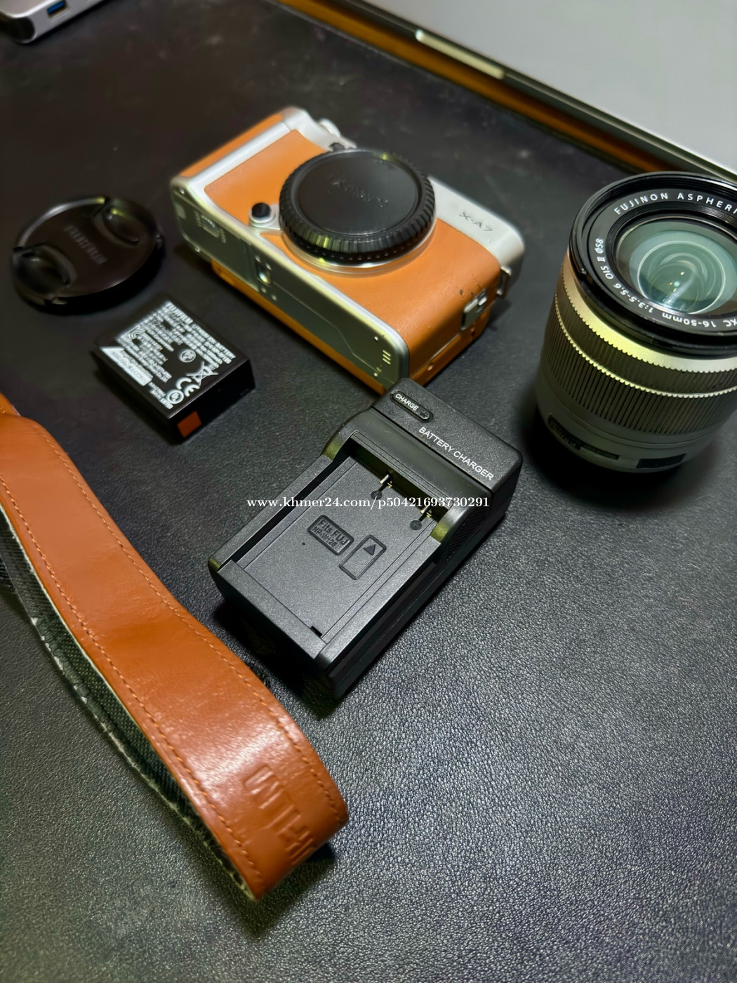 Fujifilm XA7 price in Chey Chumneah, Doun Penh, Phnom Penh
