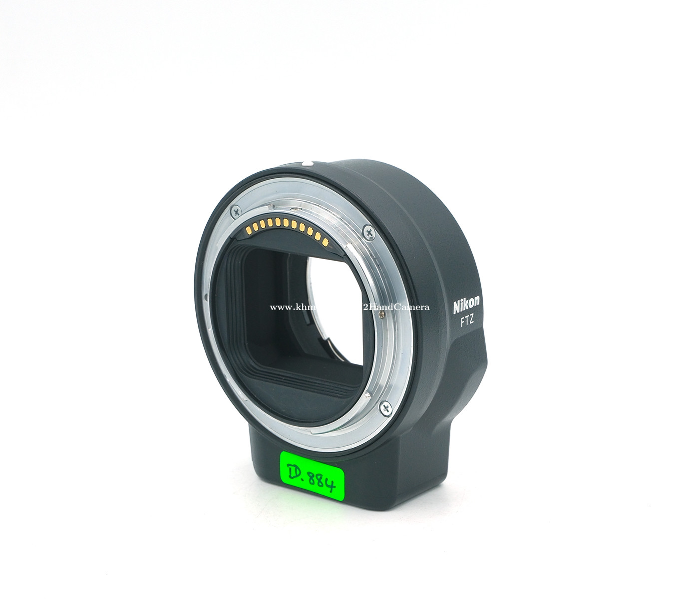 NIKON FTZ ADAPTER price in Boeng Kak Muoy, Tuol Kouk, Phnom