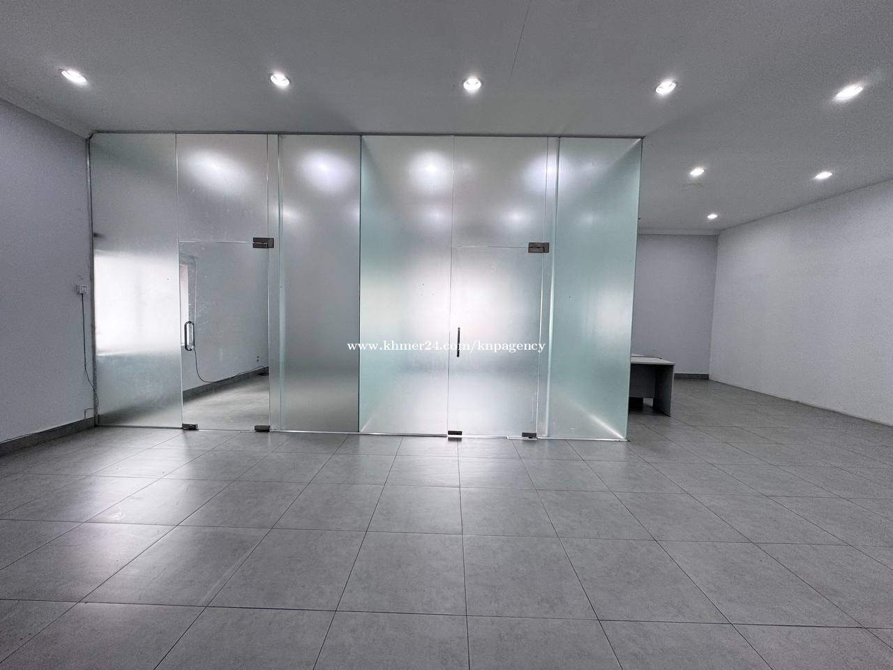 Office space for rent at bkk1