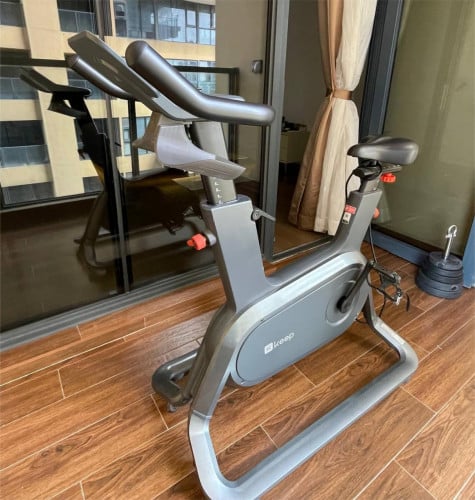 កង់ហាត់ប្រាណ