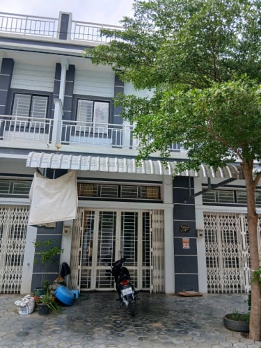 ផ្ទះលក់