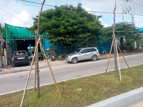 ដីលក់នៅឬស្សីកែវភ្នំពេញ