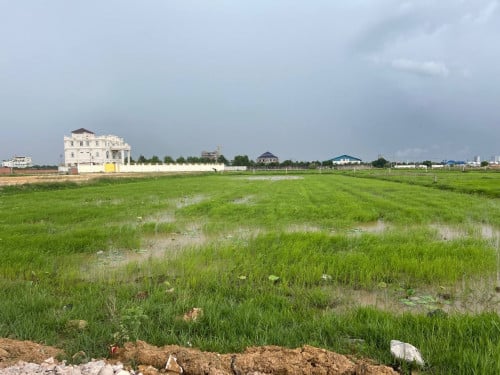 ជិតវត្តបញ្ញាធំ