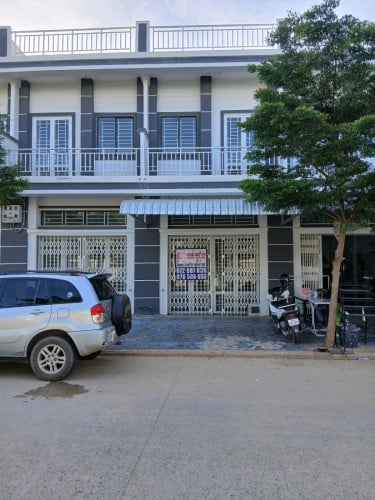 ផ្ទះជួល