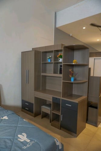 ឈុតទូទ្វារបើក Single Size