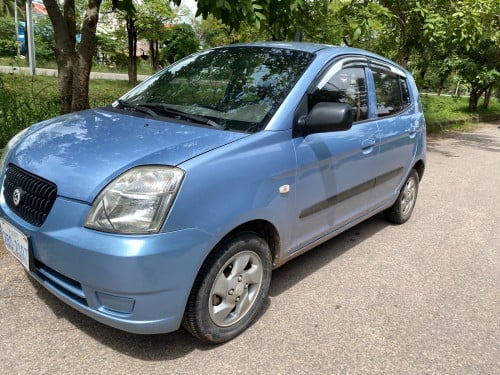 ឡានលក់នៅក្រុងសៀមរាប