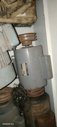 ម៉ូទ័រ​ច្មីជប៉ុន