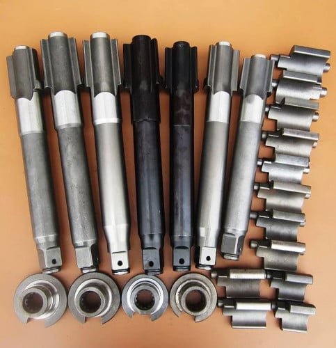 ក្បាល់បាញ់កង់