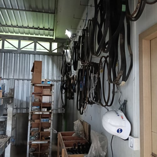 គ្រឿងបន្លាស់ឡៃឡុង ឡានបែន អេស្កា ប៊ុល រូឡូ ច្រើនមុខ