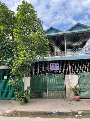 ផ្ទះសម្រាបជួល​ រកសុី​ ឫ​ រស់នៅ​