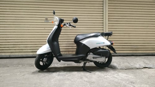 ម៉ូតូធូរដេរលក