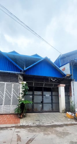 ផ្ទះជួល នៅភូមិចំរើនផល បឹងទំពុន ១