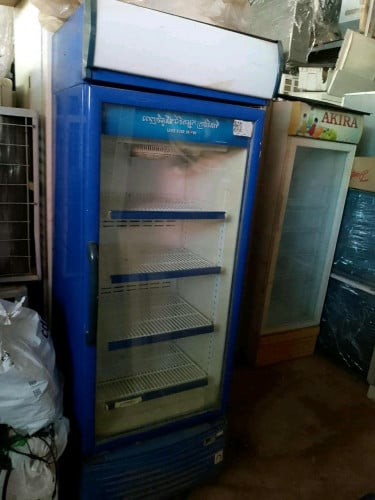 ទូត្រជាក់ 1.6m