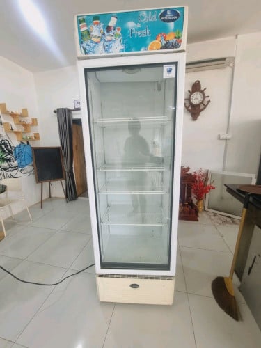 ទូត្រជាក់1.7ម