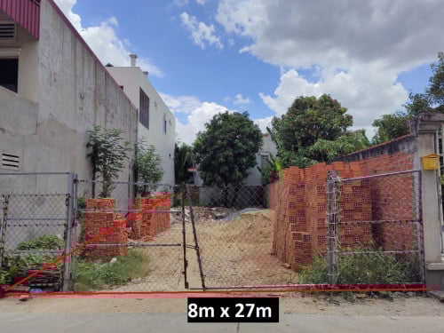 ដីលក់ ចុះពីផ្លូវសម្តេច ហ៊ុននាង ៣០ម ត្រឹមតែ 150ម Land for sale ( Near ISPP, AEON 3)