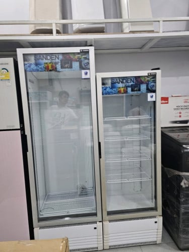 ទូត្រជាក់ 2ម 1.7ម