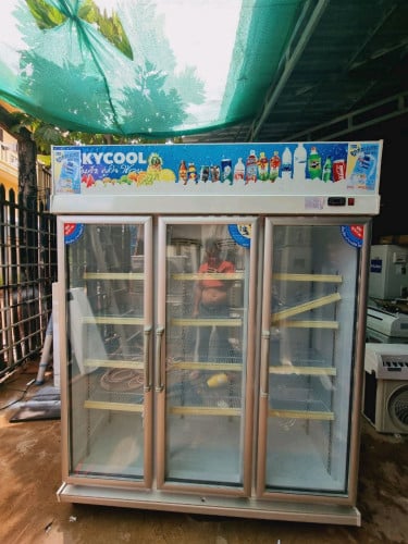 ទូត្រជាក់ទ្វា3