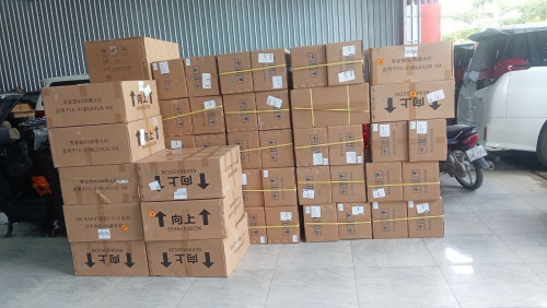 ចង្កៀងមុខ​គុជ3 NX200T