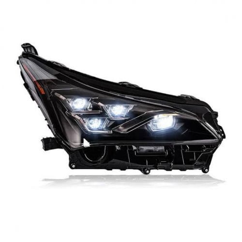 ចង្កៀងមុខ​គុជ3 NX200T