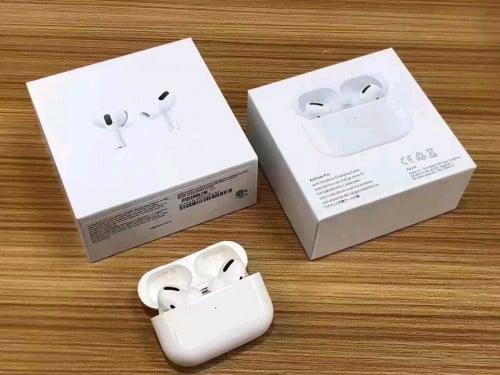 កាស Airpods pro 2