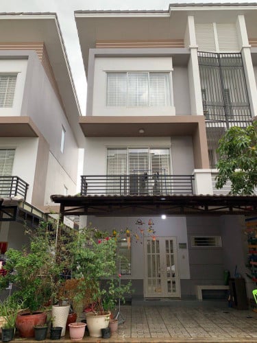 ផ្ទះសម្រាល់ជួល គម្រោងLC2 ប៉េងហ៊ួតបឹងស្នោ